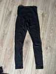 Legginsy getry ciazowe