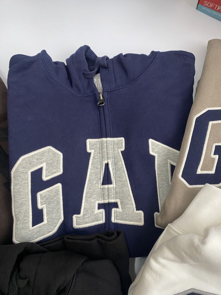 Зіпки, худі GAP | ці та багато інших | Оригінал