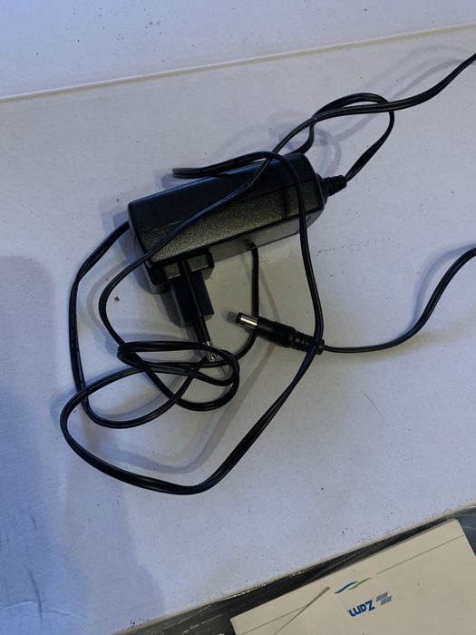 Інгалятор Fluirespira Didactys Aerosol