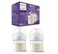 AVENT Zestaw butelek Natural Response SCY900/02