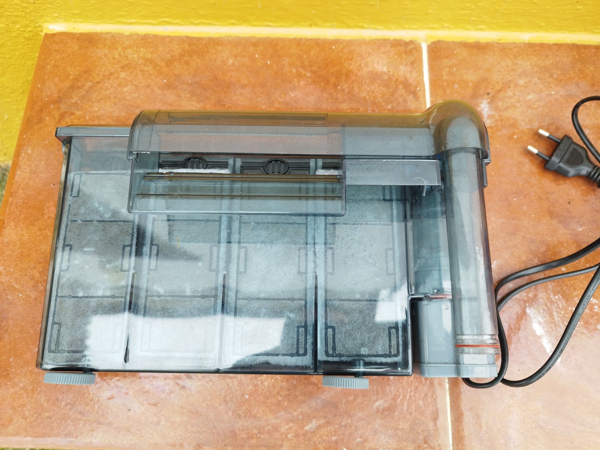Filtro cascata 60lt