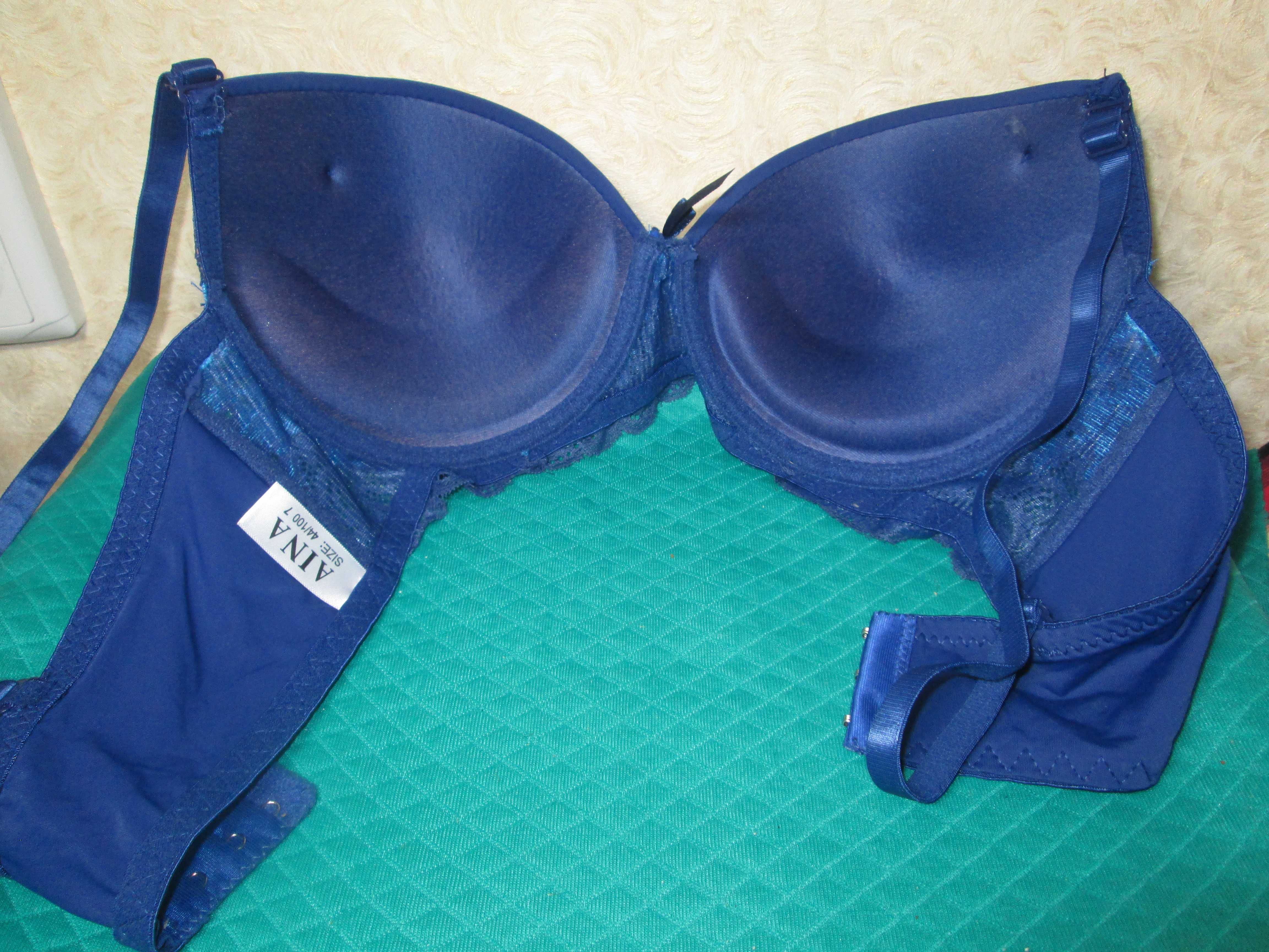 Бюстгальтеры 80 С, 85 C, 90 D