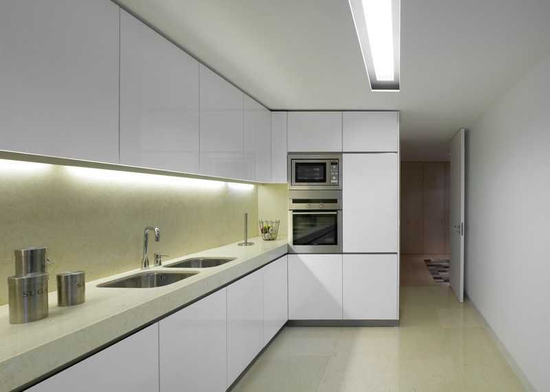 T3 em pleno centro de V. N. Famalicão - Edifício Living Famalicão