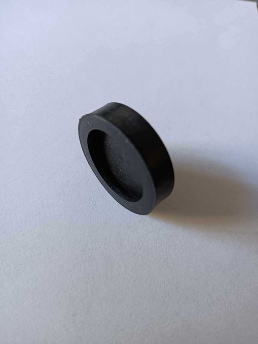 Szablon 3w1 do mimośrodów, kołków + BONUSY!