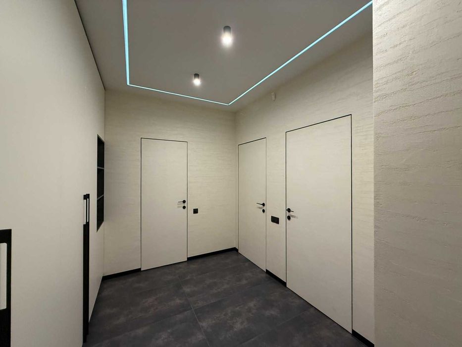 1 комнатная квартира ‼️ 48 м2 с Ремонтом ЖК Дерби