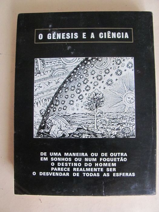 Os Sete dias da Criação de F. L. Boschke