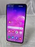 Samsung Galaxy S10e SM-G970U 128GB 5.8" Snapdragon отличное состояние