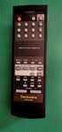 Technics RAK-SUA02WH oryginalny pilot do wzmacniaczy SU-V500MK2