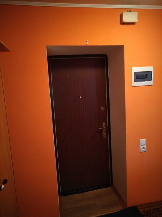 Від. власника. Квартира 1-кімнатна, 2-й поверх, цегла, 38кв.м