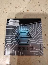 Szkło hartowane Exoguard do Samsung Galaxy Watch 5 Pro 45mm