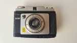 Maquina fotografica 1955 Dacora Digna