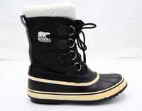 Sorel Winter Carnival damskie śniegowce Waterproof 41 1/3 ( 26 CM)