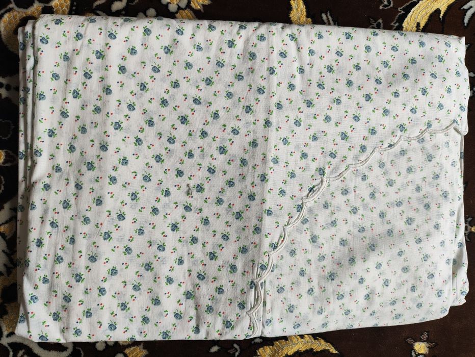 Постельное СССР новое!