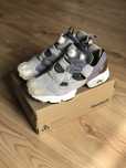 Reebok Instapump Fury x Garbstore Sample 42
