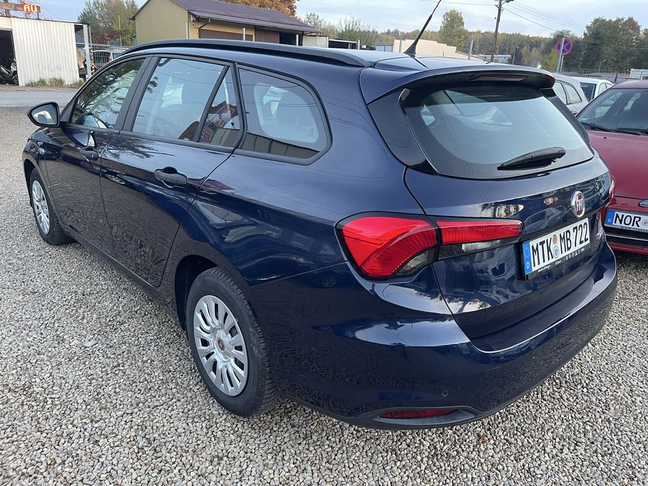 Fiat Tipo 1.4 16v 95km oryginal 77tys.km