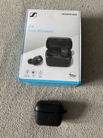 Sennheiser CX True Wireless