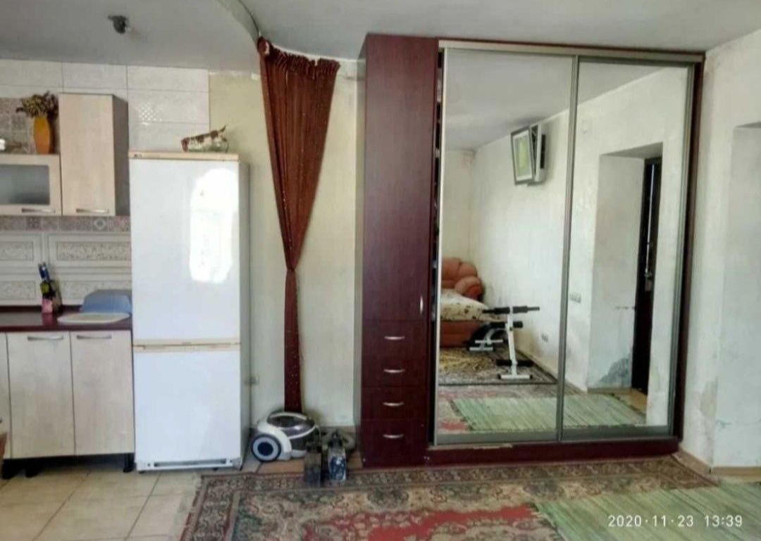 Комната в частном доме Авангард