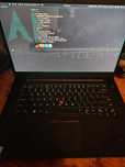 ThinkPad X1 Extreme 2nd Gen