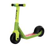 Дитячий самокат razor junior зелений