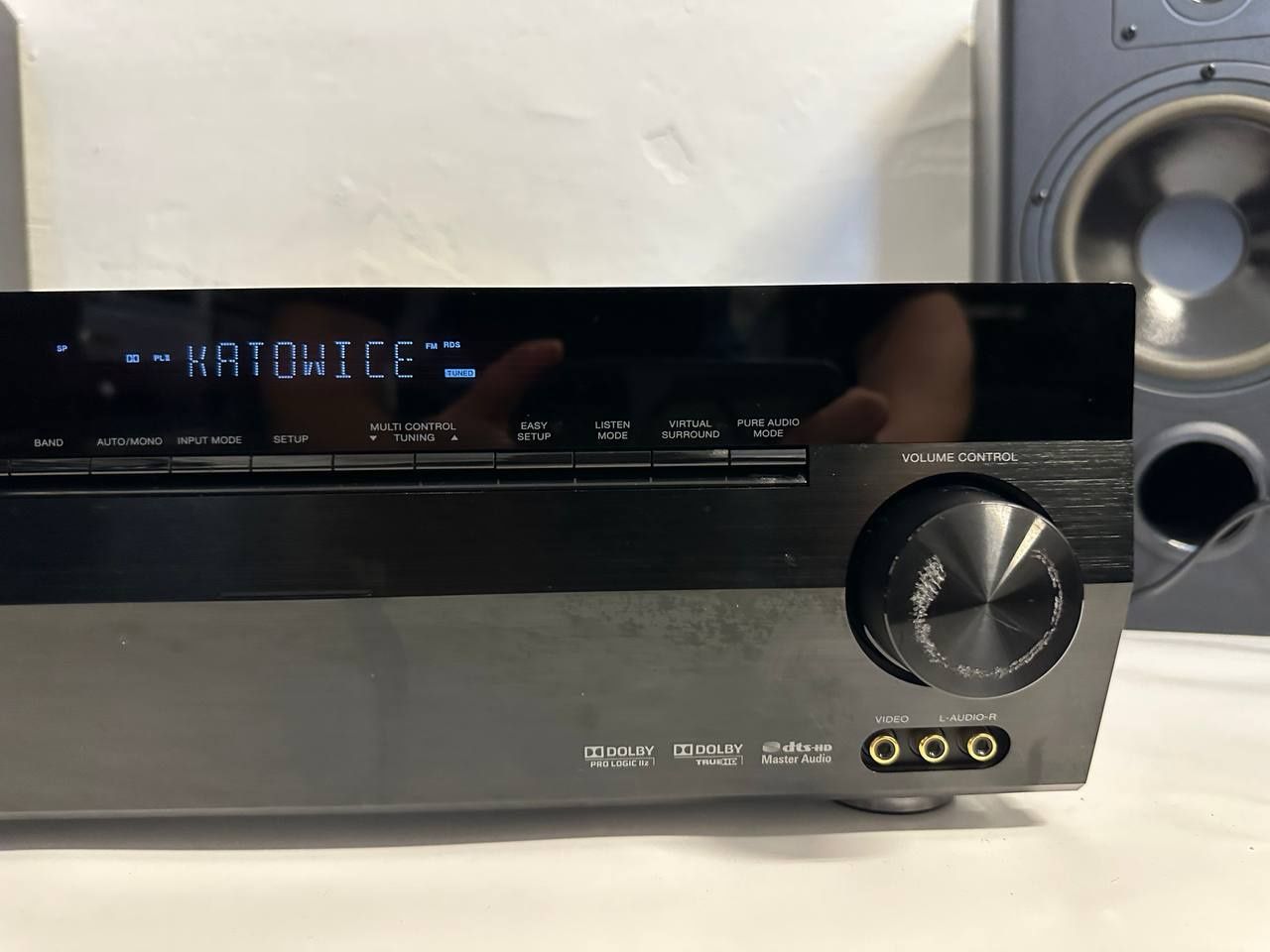 5.1 Amplituner Kenwood RV-7000, 5*150 Watt, 3D, HDMI.