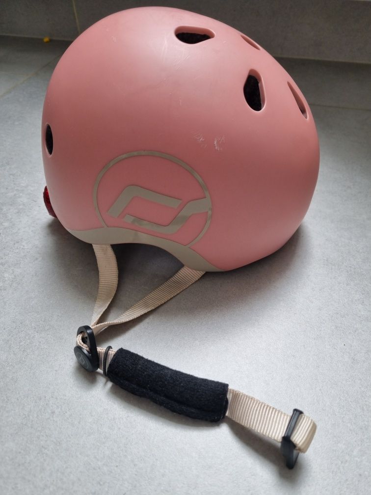 Kask Scoot and Ride