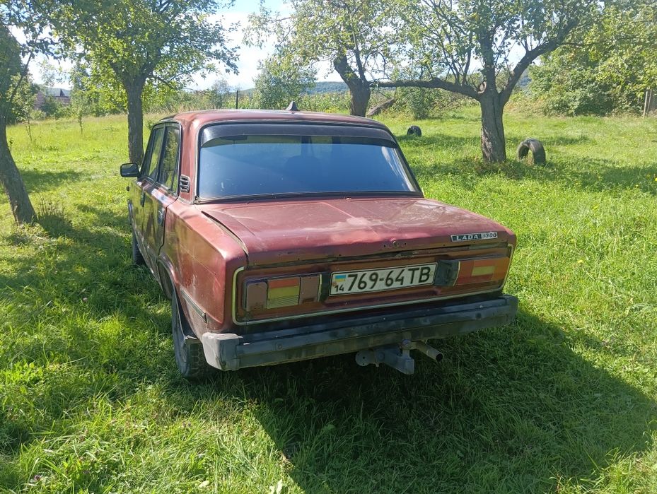 Жигулі  продам 6