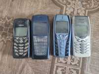 Nokia 7250, 8310, 5220