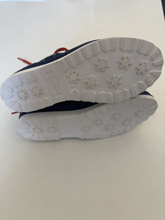 Adidas NEO черевики р. 37 1/3