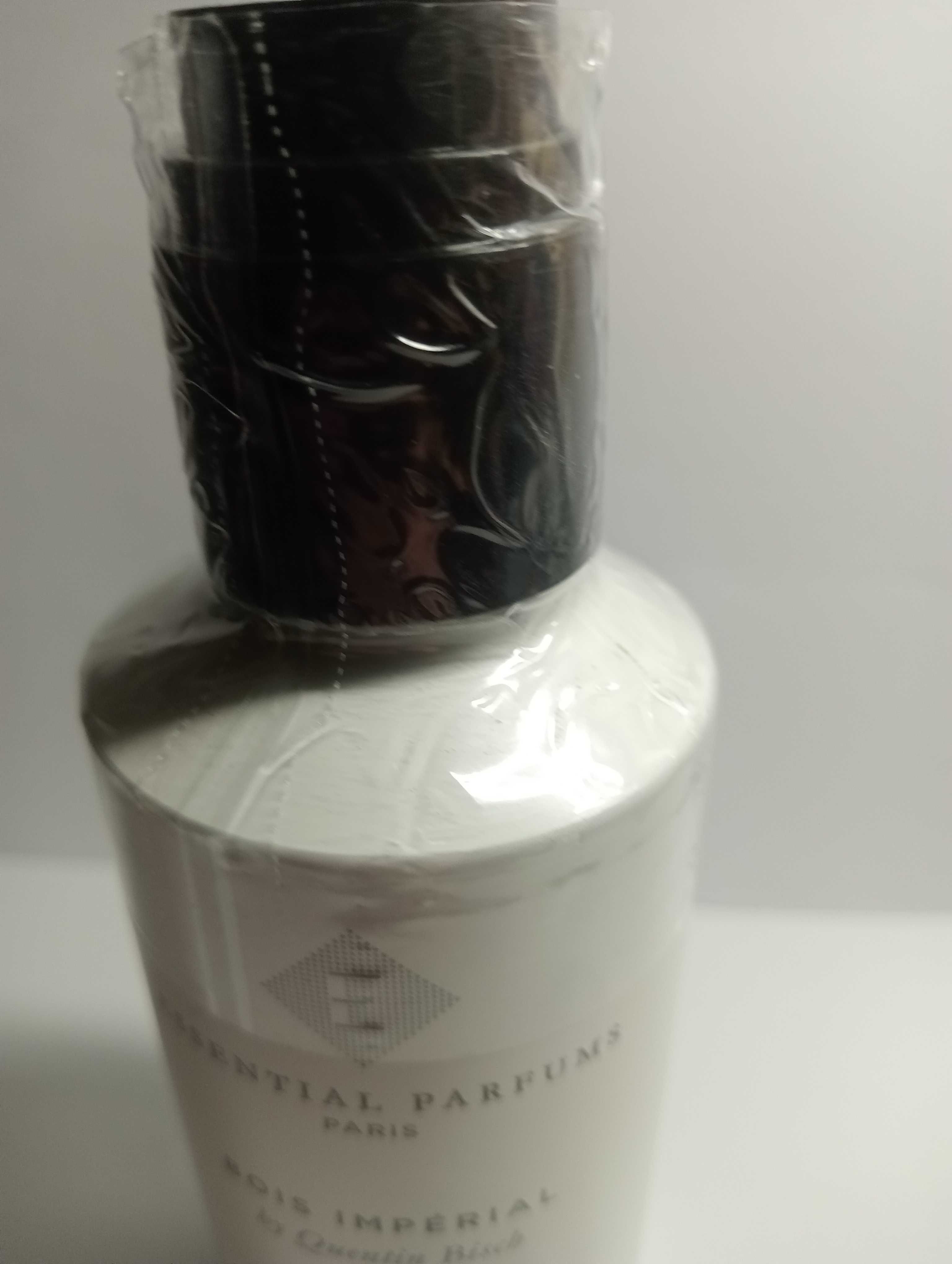 bois imperial essential parfums 150 ml original