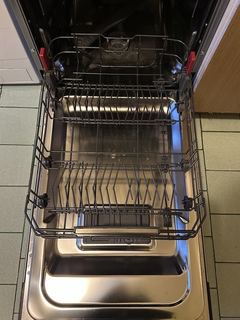 Zmywarka whirlpool