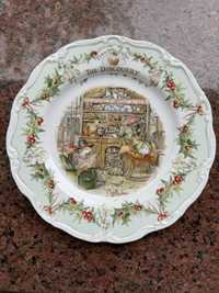 Royal Doulton Brambly Hedge The Discovery