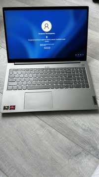 Lenovo ThinkBook 15 g3 acl