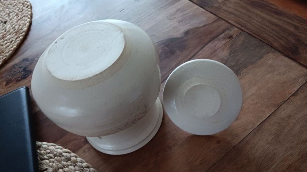 Vintage, pojemnik na kawę