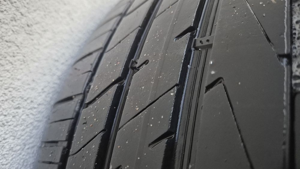 Koła felgi 20 cali VW Tiguan  oryginał 5x112
