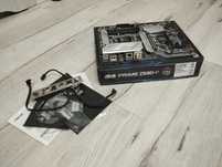 ASUS prime Z590-P socket 1200 Stabilna Wydajna