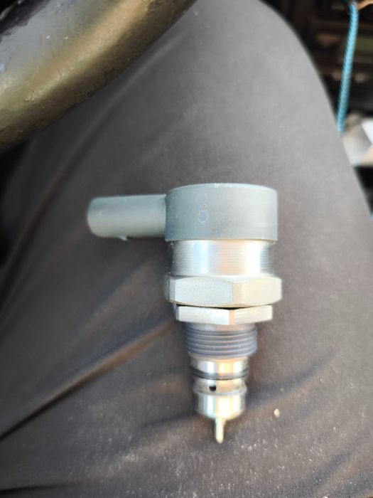 Válvula reguladora de pressão Bmw 550d DRV30