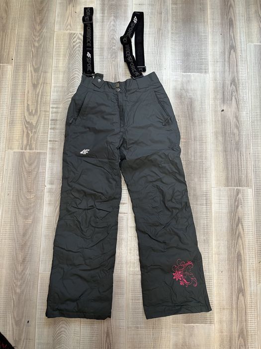 Лыжные штаны