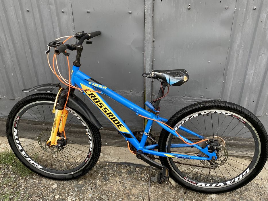 Продам велосипед