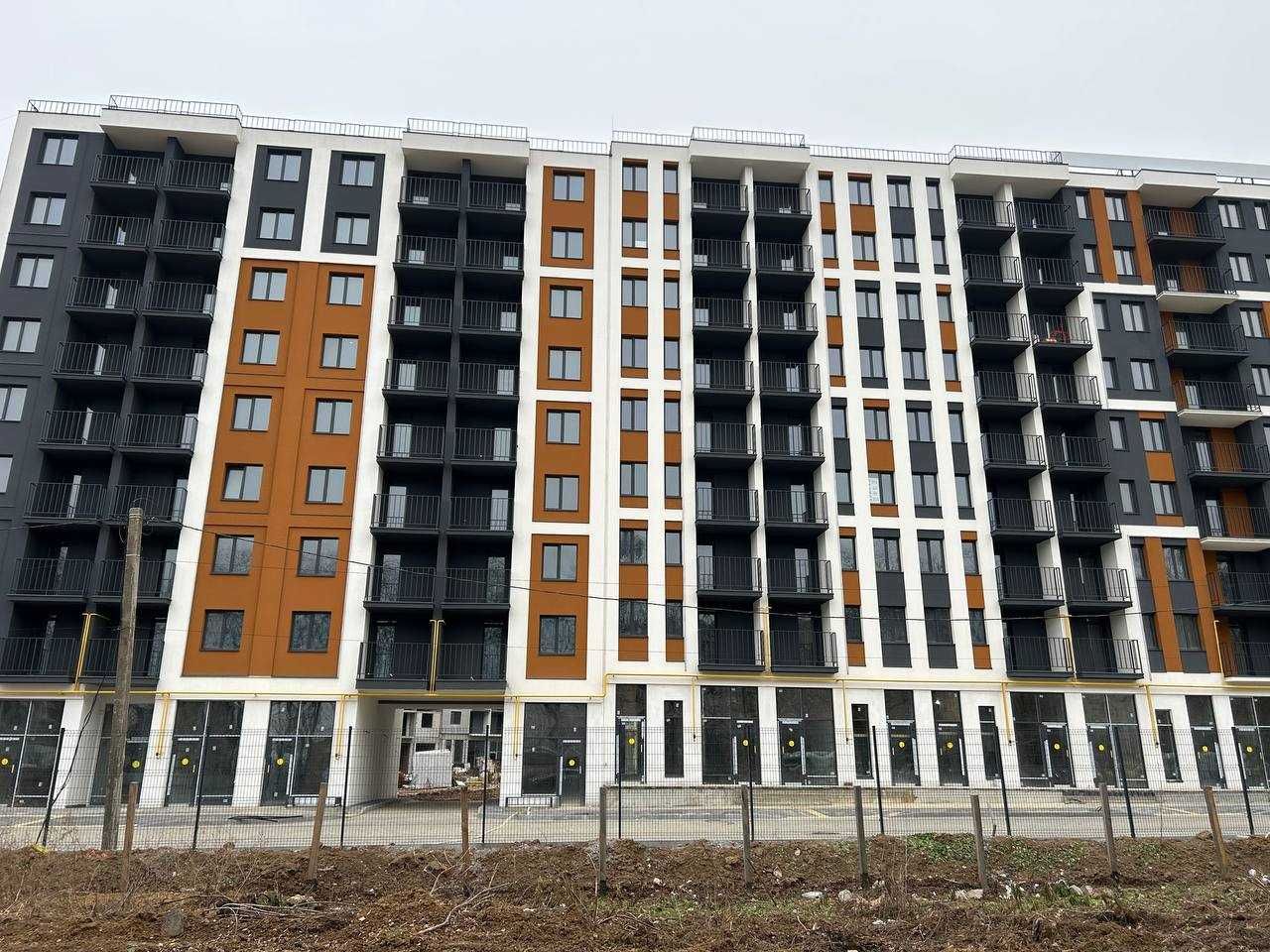 (7) Продам 1-но кімнатну квартиру на Барському шосе 8813