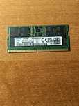16GB DDR5 5600 Sodimm