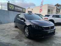 Peugeot 308 Sw 1.5Hdi 130cv 1Dono Style Nacional GARANTIA