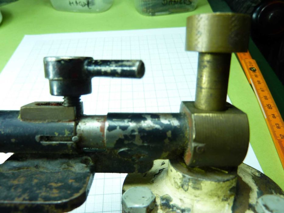 Stare Zegary narzędzia Zegarmistrzowskie