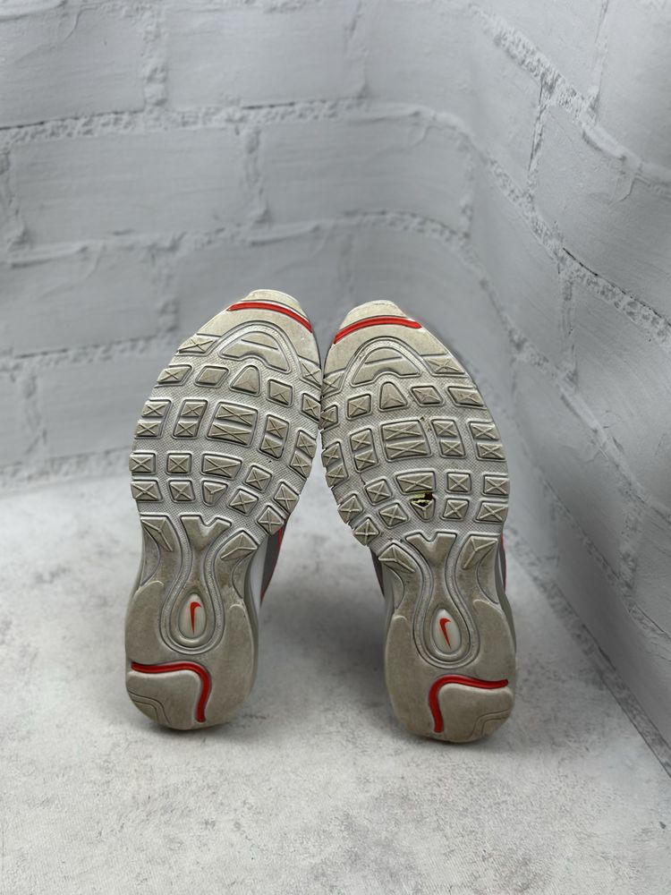 Кросівки Nike Air Max 97 41p 26.5cm