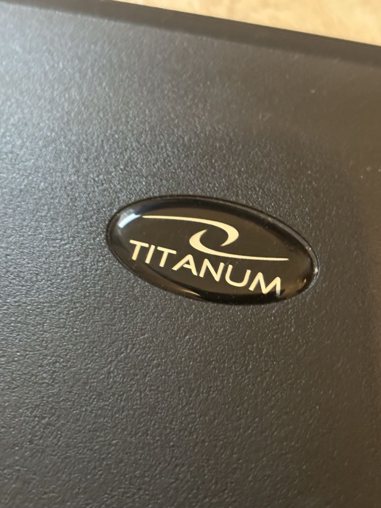 Podstawka chlodząca Titanum pod mały laptop