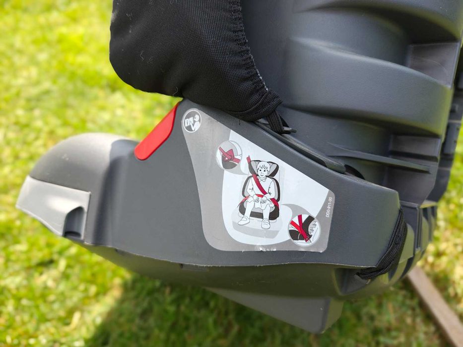 Fotelik Britax Romer Adventure