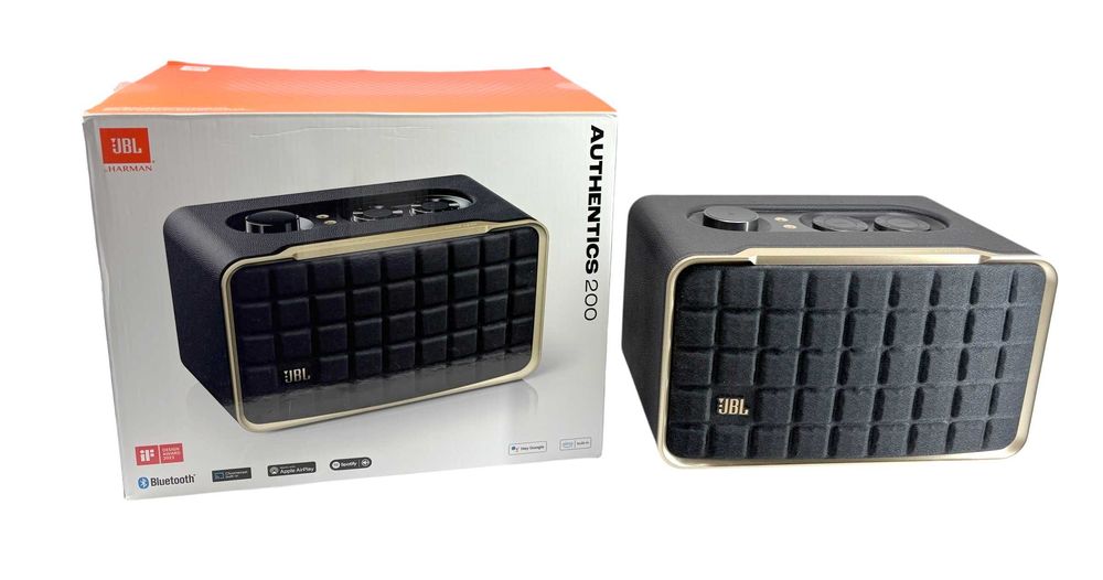 Głośnik Jbl AUTHENTICS 200