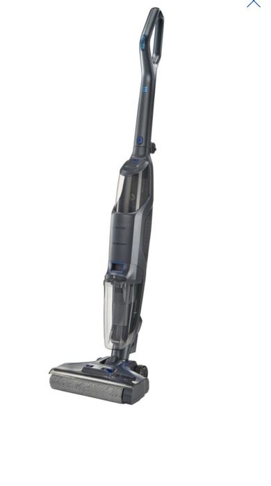 Odkurzacz mop dwa w 1 zapraszam