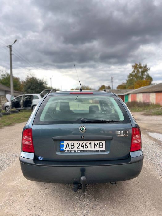 Skoda octavia шкода октавія з німеччини свіжо пригнана ідеал не фабія