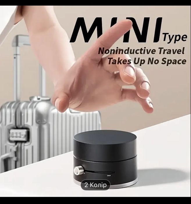 Вакуумный держатель для телефона