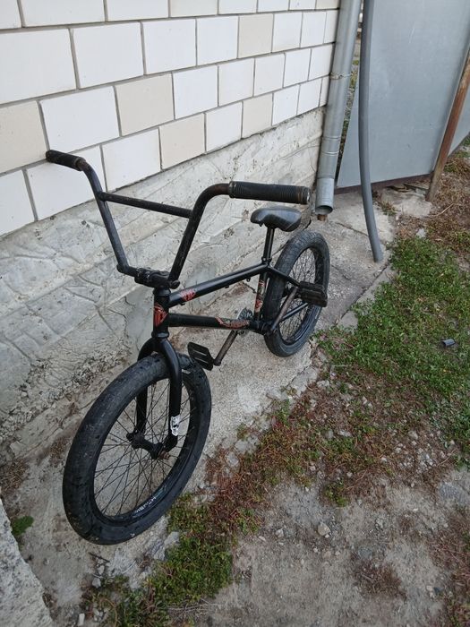 Продам велосипед Bmx